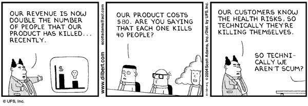 dilbert